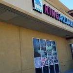 King Aquarium