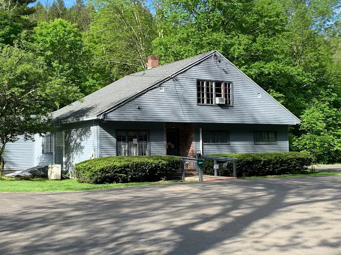 Brattleboro Veterinary Clinic Picture 2