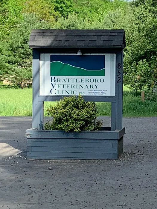 Brattleboro Veterinary Clinic Picture 5