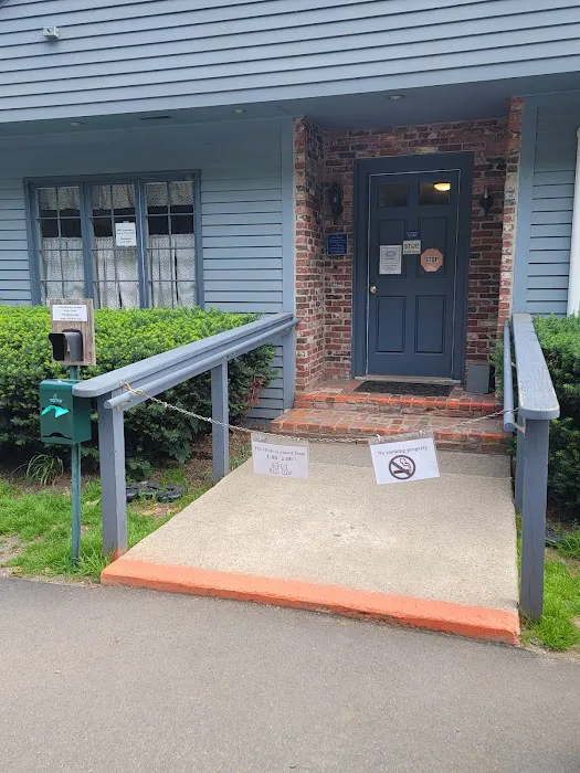 Brattleboro Veterinary Clinic Picture 8