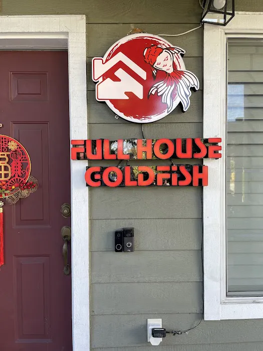 Full House Goldfish (满屋金鱼) Picture 1