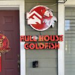 Full House Goldfish (满屋金鱼)