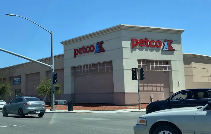 Petco Picture 1