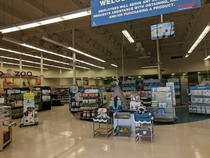 Petco Picture 7