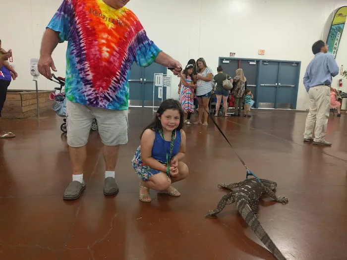 San Jose Reptile Show (June 21 & 22) Picture 4