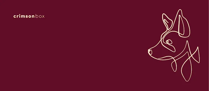 The Crimson Box Picture 1