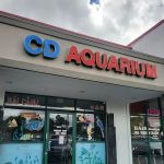 C D Aquarium