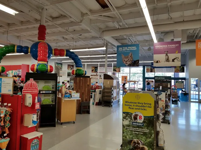 Petco Picture 6