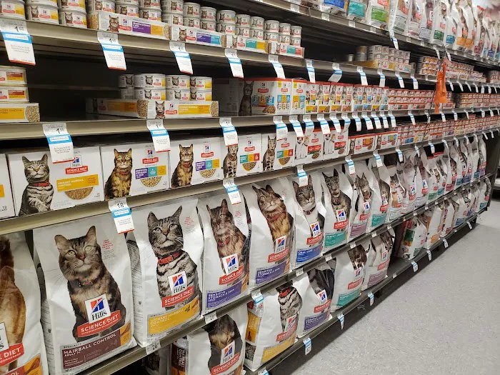 Petco Picture 7