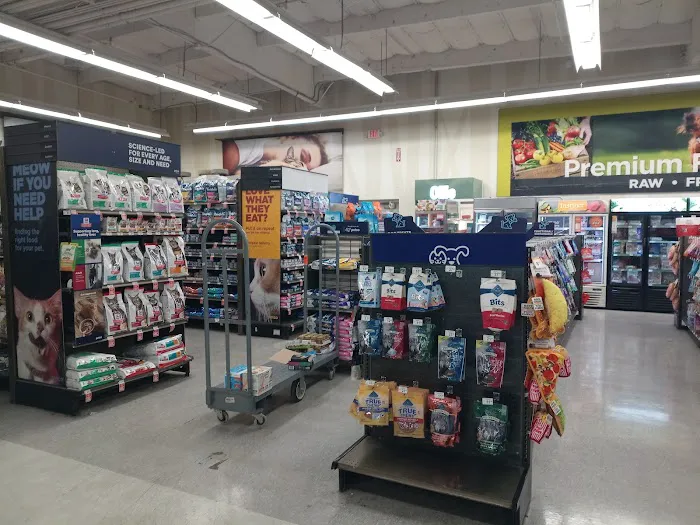 Petco Picture 10