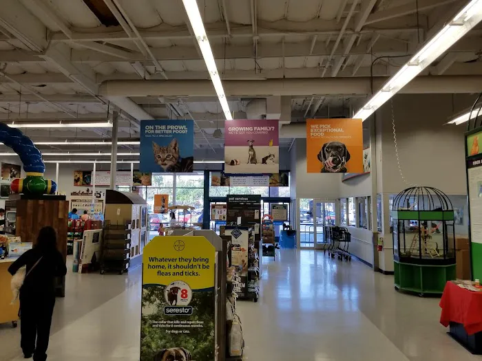 Petco Picture 8