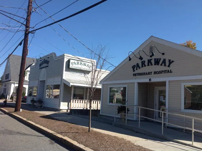 Parkway Veterinary Hospital Picture 3