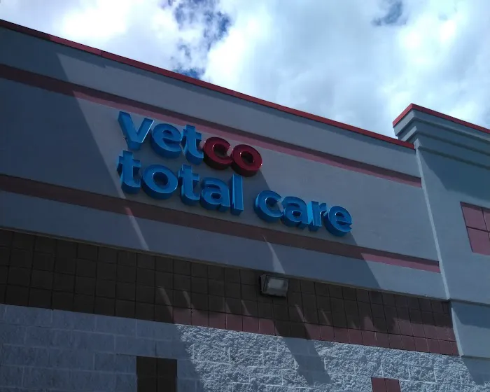 Vetco Total Care Animal Hospital Picture 5