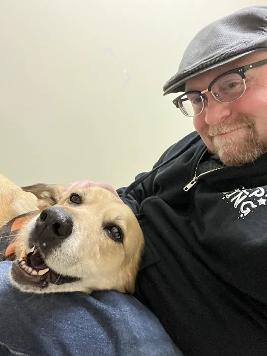 Vetco Total Care Animal Hospital Picture 10