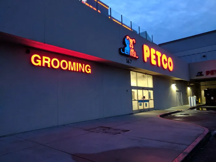 Petco Picture 3