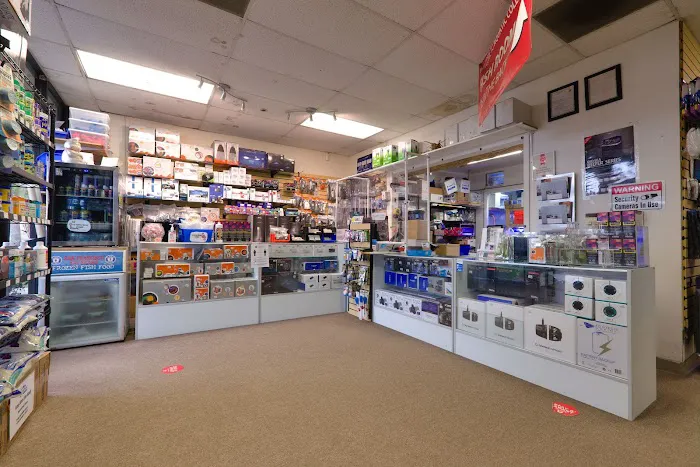 Aquatic Collection Picture 7