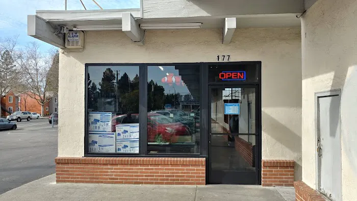 Superway Aquarium Picture 1