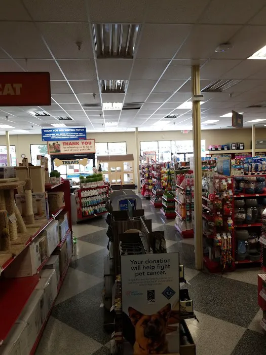 Petco Picture 5