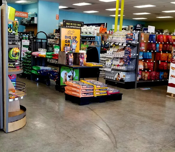 Unleashed by Petco Picture 1