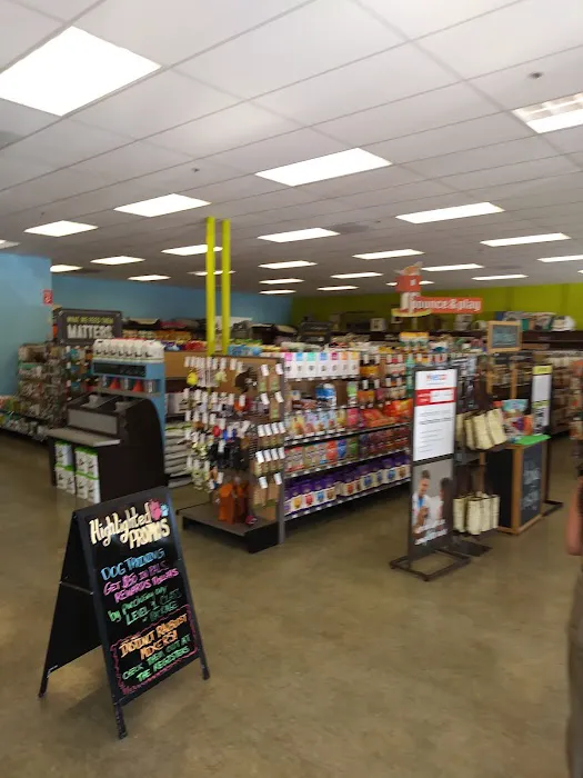 Unleashed by Petco Picture 4