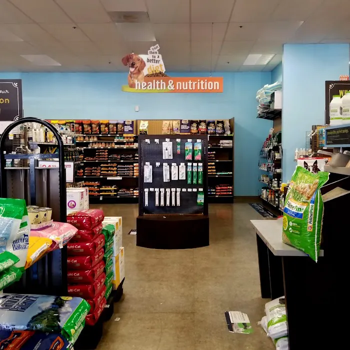 Unleashed by Petco Picture 8