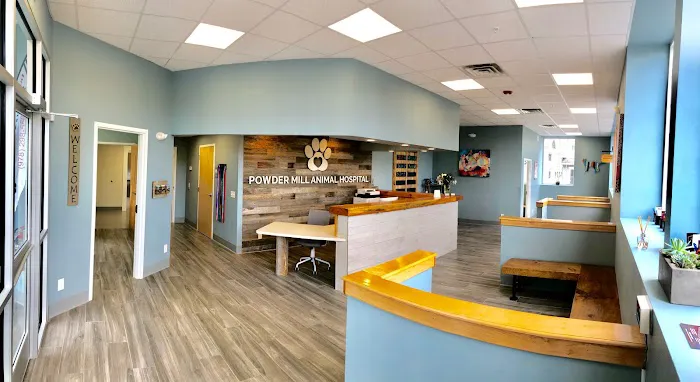 Powder Mill Animal Hospital Picture 2