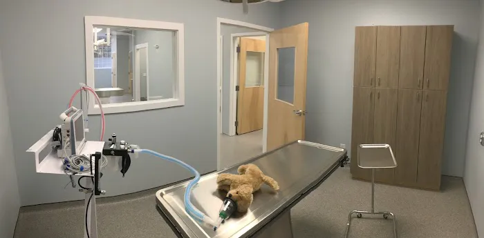 Powder Mill Animal Hospital Picture 1