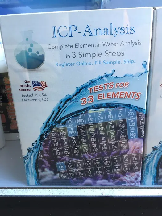 Fish Doctor Picture 1