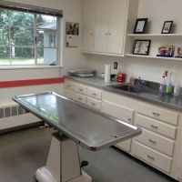 Concord Animal Hospital ico
