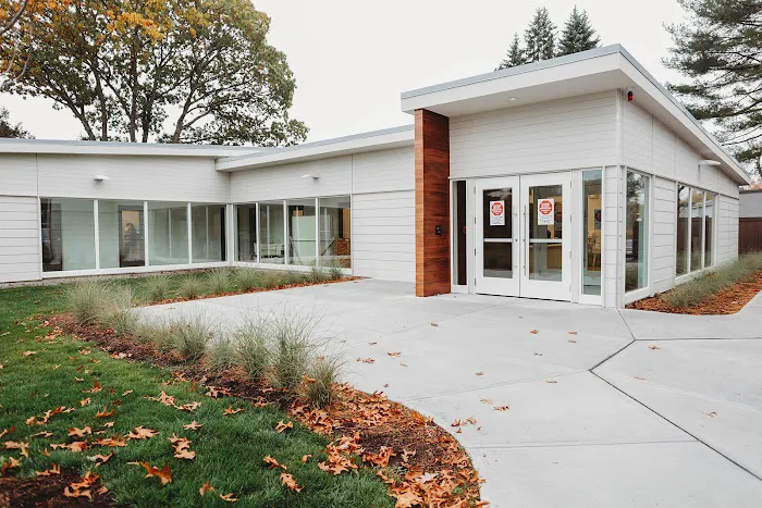Concord Animal Hospital Picture 2