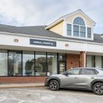 Great Road Veterinary Hospital