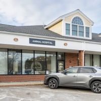 Great Road Veterinary Hospital ico