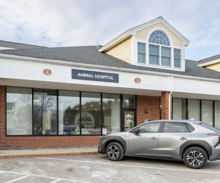 Great Road Veterinary Hospital