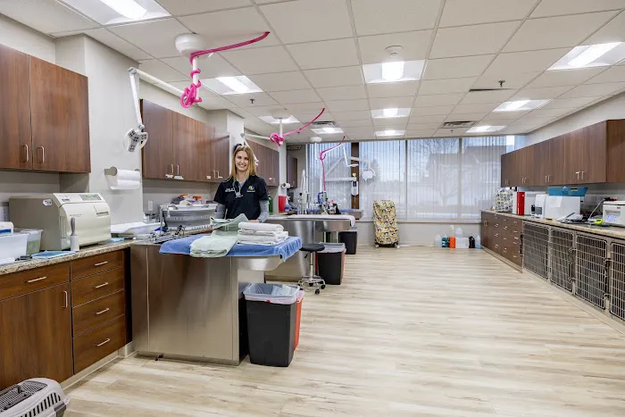 Great Road Veterinary Hospital Picture 4