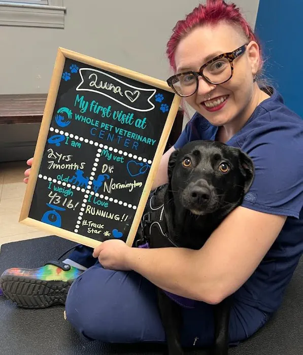 Whole Pet Veterinary Center Picture 5