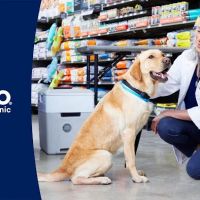 Vetco Vaccination Clinic ico