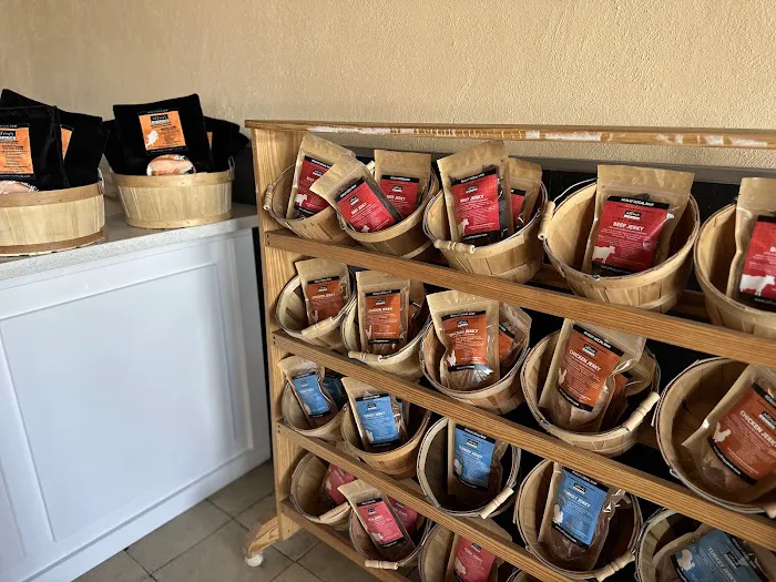 Jeffrey's Natural Pet Foods Bayview Pop Up Picture 2