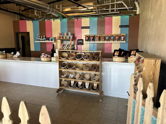 Jeffrey's Natural Pet Foods Bayview Pop Up Picture 5