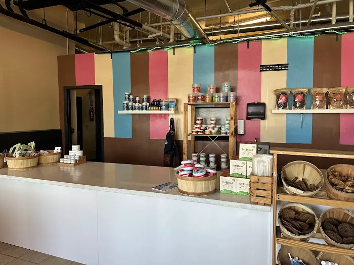 Jeffrey's Natural Pet Foods Bayview Pop Up Picture 8