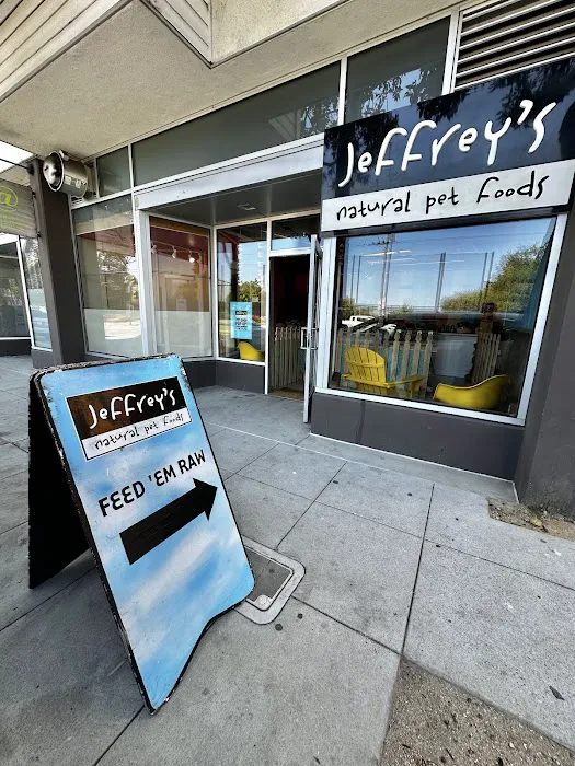 Jeffrey's Natural Pet Foods Bayview Pop Up Picture 10