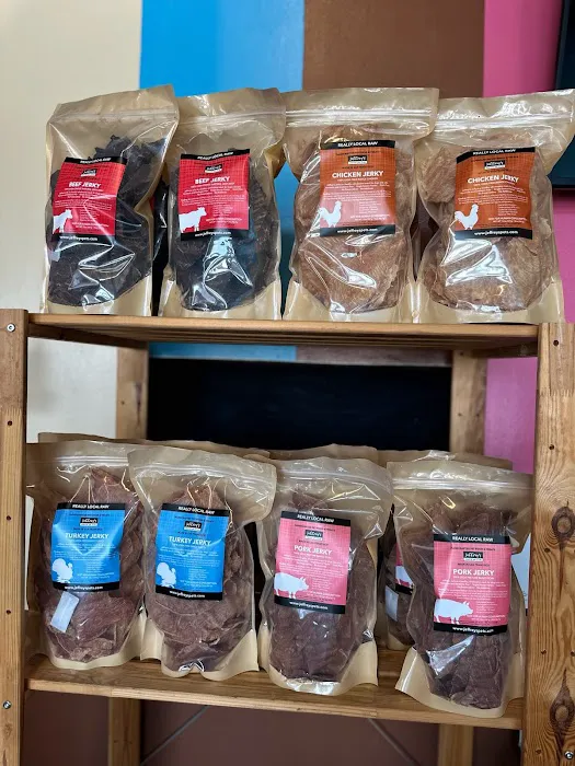 Jeffrey's Natural Pet Foods Bayview Pop Up Picture 9