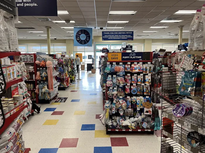 Petco Picture 1