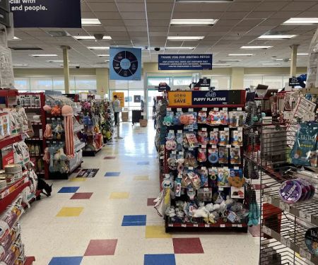 Petco