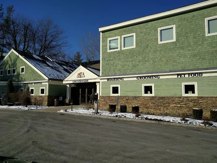 Countryside Veterinary Hospital Picture 1