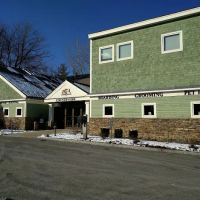 Countryside Veterinary Hospital ico