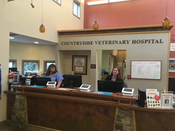 Countryside Veterinary Hospital Picture 8
