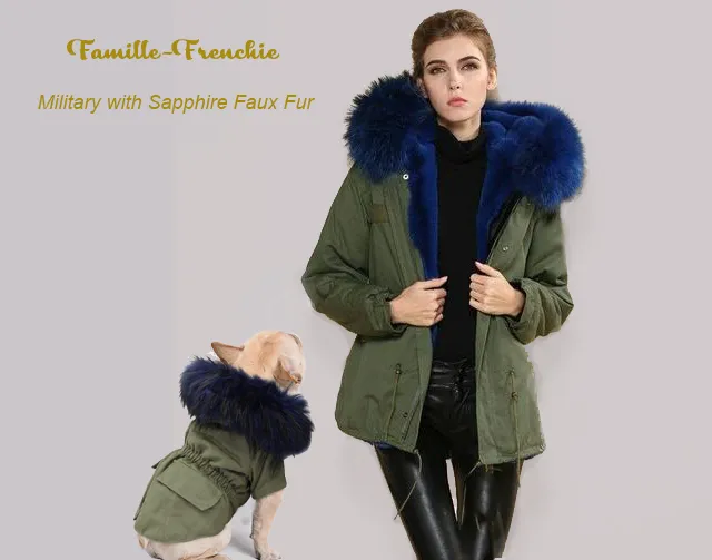 The Frenchie Connection Plus Picture 3