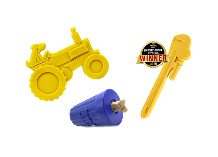 The Frenchie Connection Plus Picture 5