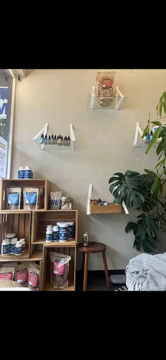 Jeffrey's Natural Pet Foods Castro Pop Up Picture 3