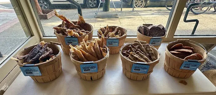 Jeffrey's Natural Pet Foods Castro Pop Up Picture 9